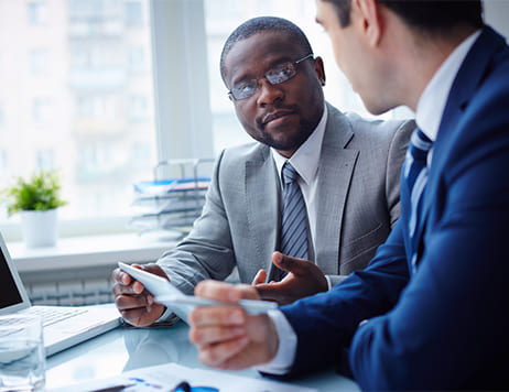 contact of JPG Consulting Partners