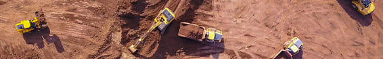 JPG mining equipment & logistics
