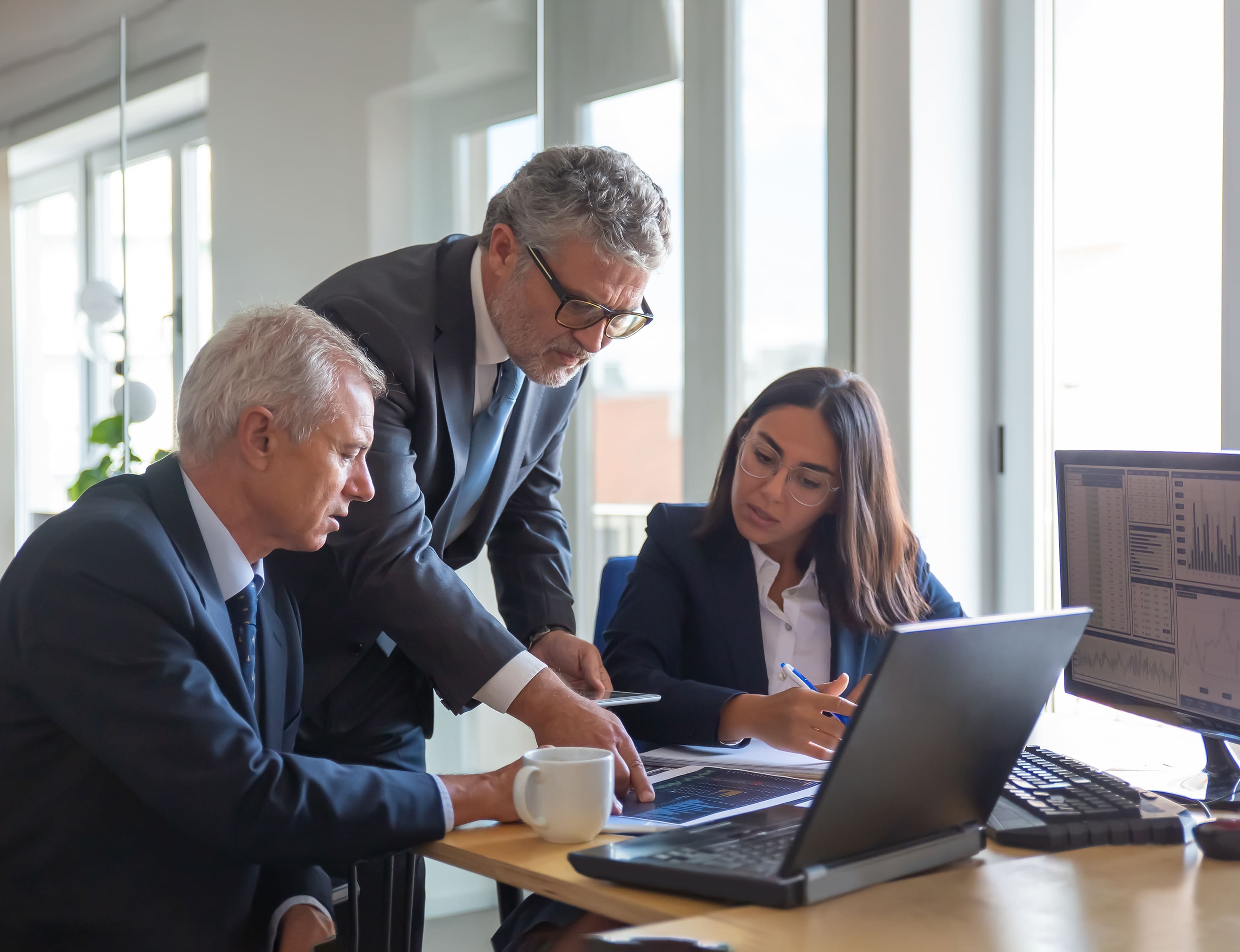 JPG Consulting Partners 