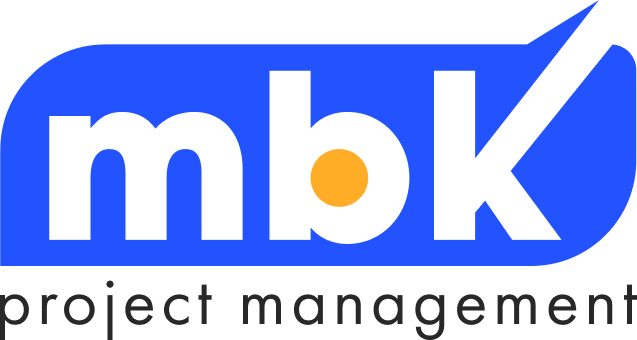 logo MBK project management